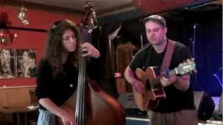 Waterbound - Bess Greenberg & Jimmyjohn McCabe