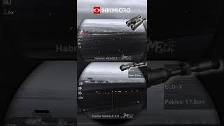 HIKMICRO STELLAR SX60LS 3.0