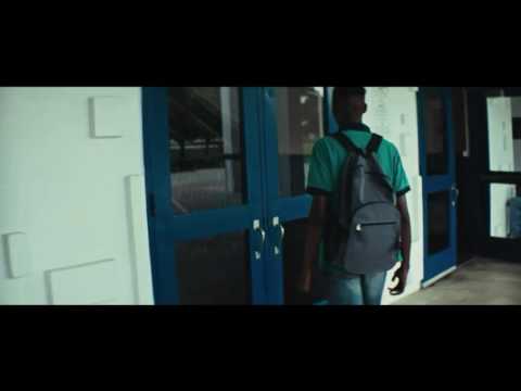 Moonlight (2016) - "Chair Revenge Scene"