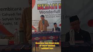 Download lagu Masuk Surga Tanpa Mampir Neraka - Ust Cahyadi Takariawan - SendaNgaji Yogya #shorts mp3