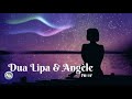Dua Lipa, Angèle - Fever (Official Music Video)