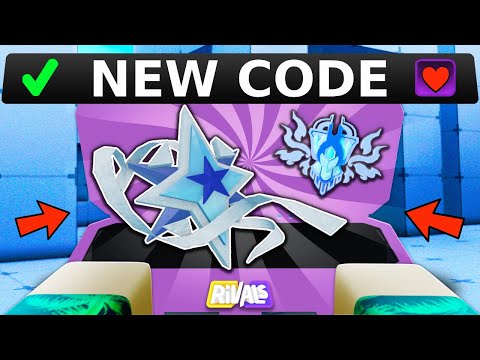Players are VERY HAPPY... (Roblox Rivals News) + New Code
