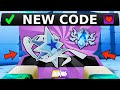 Players Are VERY HAPPY Roblox Rivals News New Code