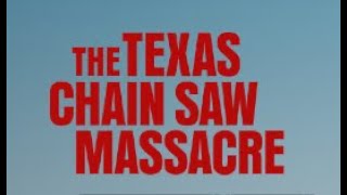 【テキサスチェーンソー】3人で仲良くぶっころばしにいこう！【The Texas Chain Saw Massacre】