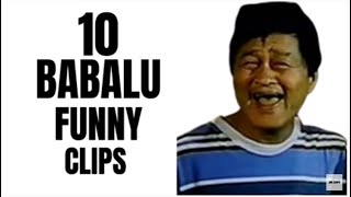 Download lagu BABALU FUNNY MOMENTS - - Laughter is the Best Medicine mp3