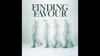 Say Amen [Album Version] - Finding Favour