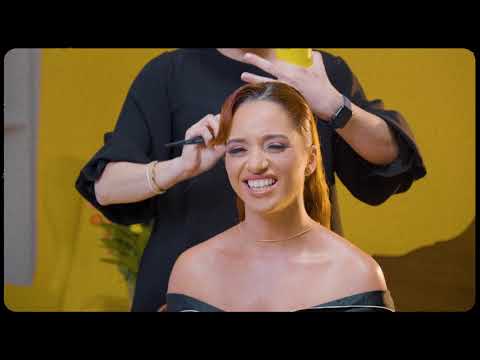 Driana - Sin Susto (Video Oficial)