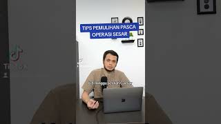 Download lagu Post-cesarean section recovery tips (1) mp3