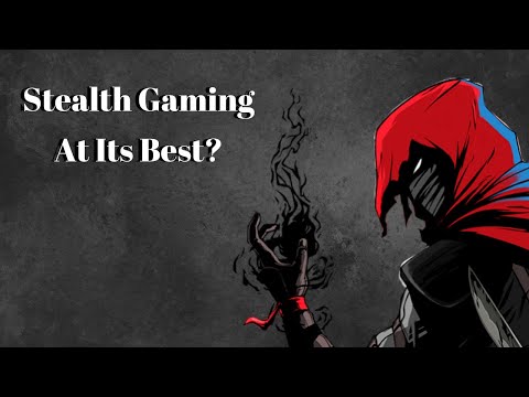 Aragami Shadow Edition Review