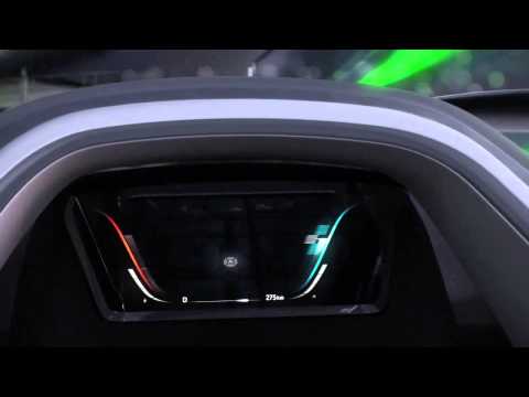 Thumbnail for BMW Vision ConnectedDrive by BMW Vision ConnectedDrive