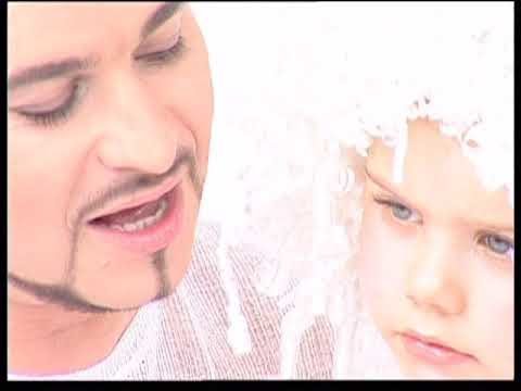 Віктор Павлік - Різдвяна (Official Video)