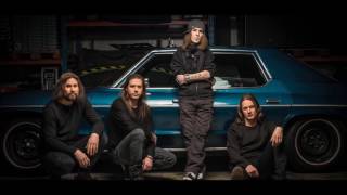 All for nothing - Children Of Bodom