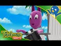 The Backyardigans Surf S Up Ep 15
