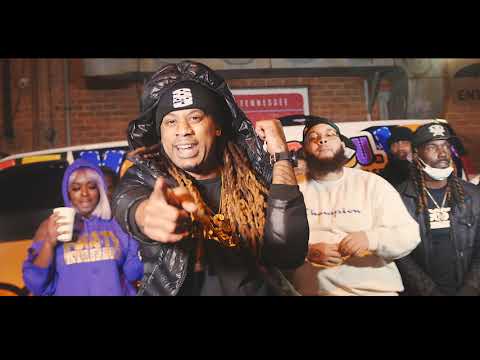 Stretch - Bang ft Dj Reezy
