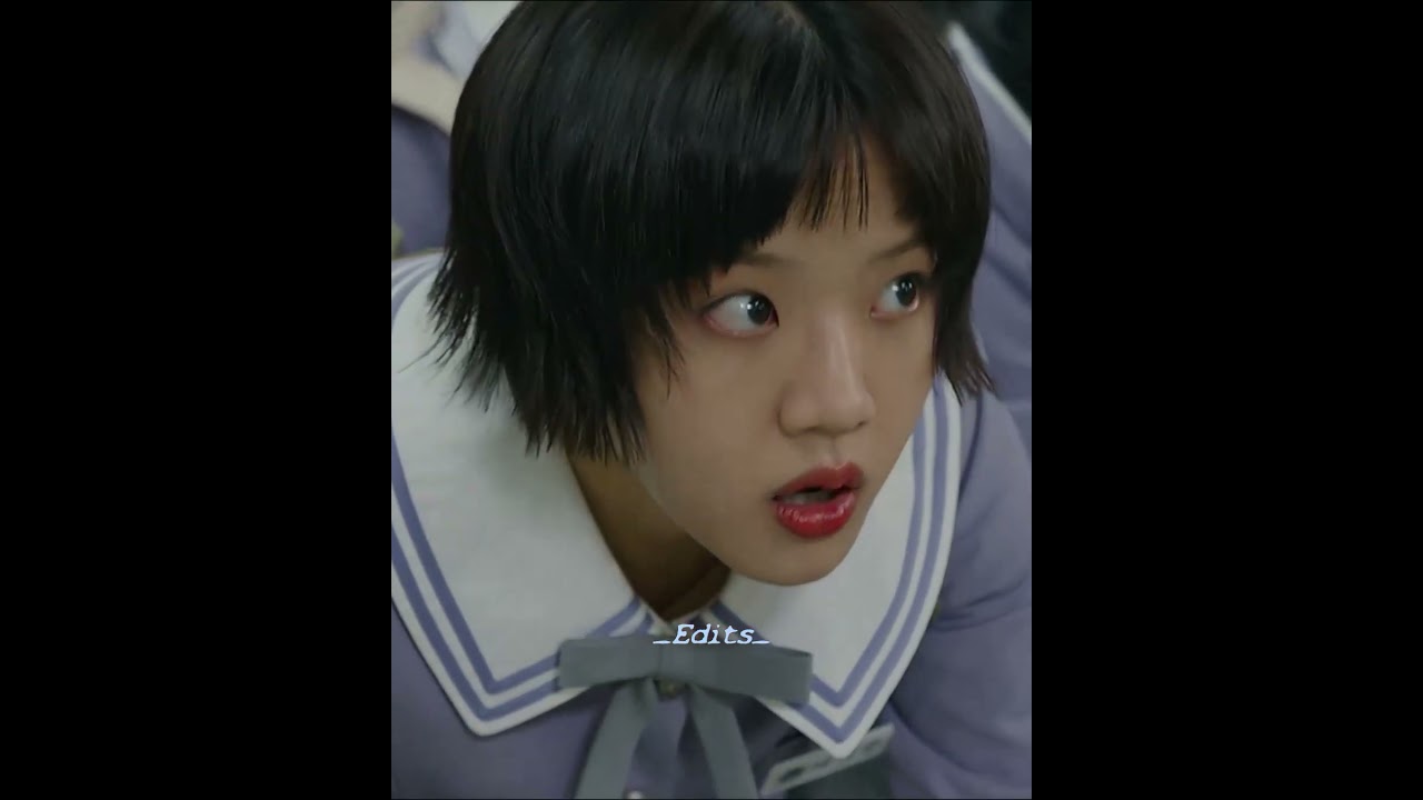 Eui-joo & Woo-su II I don’t fall for girls… this can’t happen — you’re my student, I’m your teacher