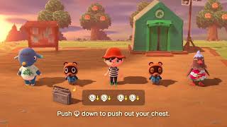 Quick Review: Animal Crossing New Horizons on Nintendo Switch - Cozy and Relaxing