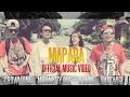 MaPara - Cartwice, Mcnaszty One, Crown One & Rhaine (Official Music Video)