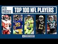 Pete Prisco's Top 100 NFL Players of 2020 | CBS Sports HQ