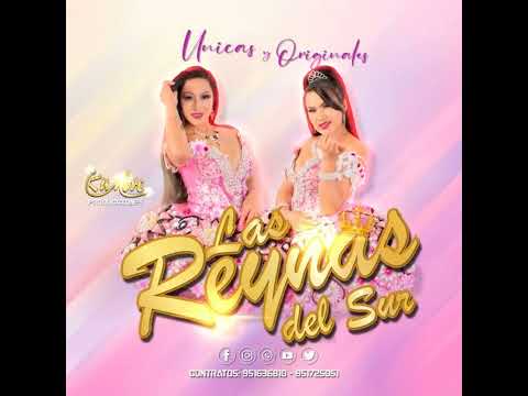 Te Supe Amar - Las Reynas del Sur
