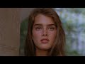 Endless Love Brooke Shields Right Here Waiting