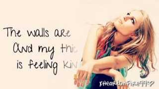 Bridgit Mendler - 5:15 (Lyrics Video)