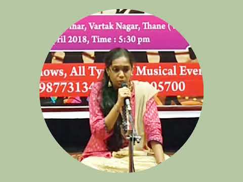 Aishwarya  Mere Dholna...