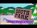 WHAT IF South Park Bigger Longer Uncut 25th Anniversary 2024 Opening Logo Could Look Like