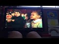 Barney Home Video Barney Live In New York City Rare 1999 VHS