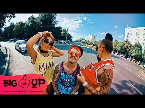Kalif - Funky | Videoclip Oficial