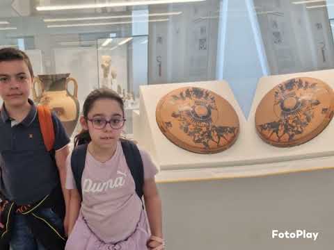 Uscita didattica 3 maggio 24