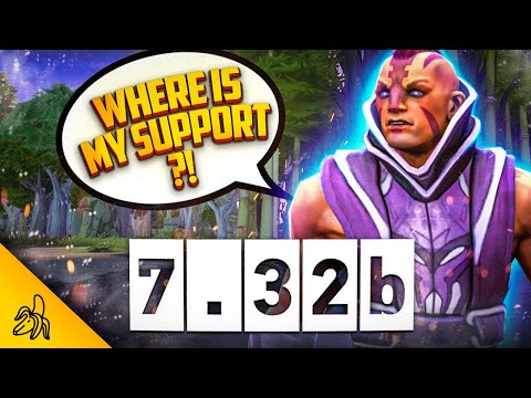 Every Support's Worst Nightmare