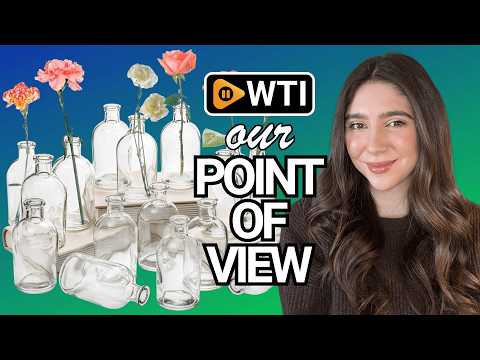 YOUEON 16 Pack Clear Glass Bud Vases - WTI product video review