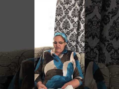 Se duce viața ca un vis — Vica Holbură