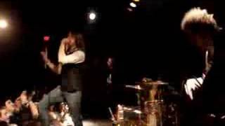 The Audition - Dance Halls Turn to Ghost Towns (Orlando)