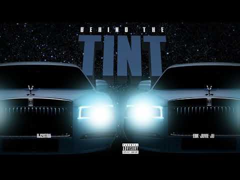 Rj2extra - BEHIND THE TINT (Feat. EBK Juvie Ju) Official Audio