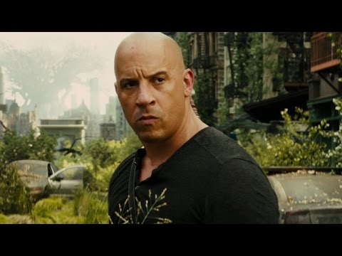 The Last Witch Hunter - Official “Live Forever Trailer