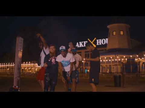 Ryder Sincere Ft. ChizeMixedIt X Don Pablo - Paint The Sky Red [OFFICIAL MUSIC VIDEO]