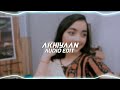 Akhiyaan Mitraz Edit Audio