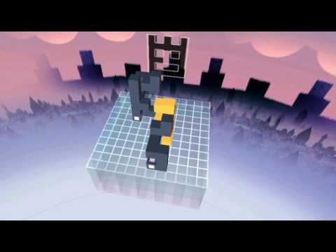 Umbra : Amulet of Light - 3D P Video