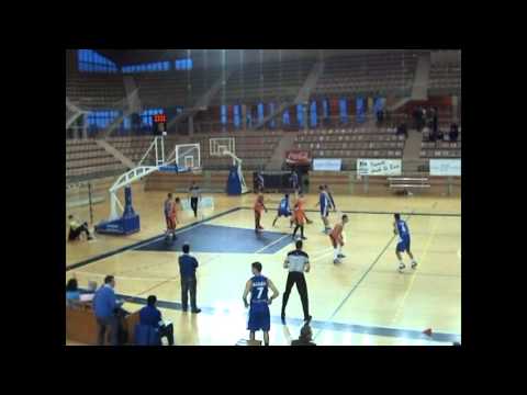 EBA D 7J ABP - Moron