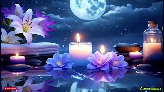 Spa Music for Mind & Soul | Relaxing Spa Vibes for Stress Relief | Zen Soul Healing