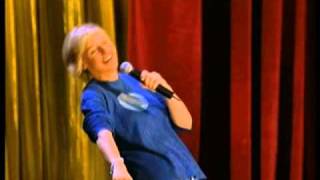 Ellen DeGeneres  - "Same Sex marriage"   FUNNY