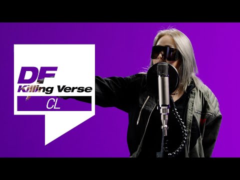 [4K] CL's Killing Verse Live! Dirty Vibe, Lifted, Docter Pepper, Hello Bitches, +HWA+ and etc