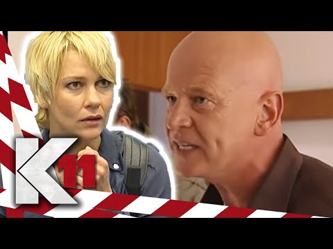 Huge search for Sophie: "WHERE IS THE GIRL?!" | 2/2 | K11 - The New Cases | Sat.1