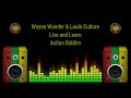 Wayne Wonder & Louie Culture - Live and Learn (Action Riddim)