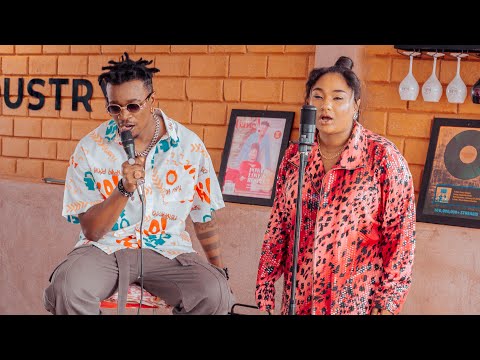 Don’t let go (Lyrics Video)- Aika & Nahreel