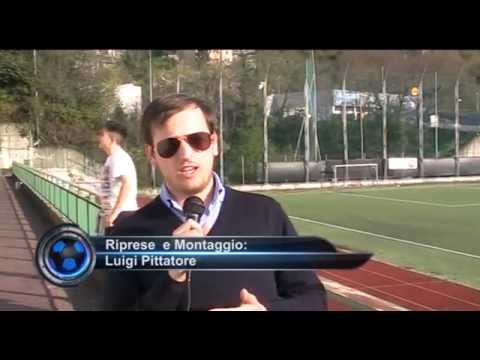 DIL26 120415 - CAMPOMORONE S.O. - RIVAROLESE 3-0 | PROMOZIONE A