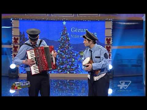 Durimi dhe Taipi edhe me kenge - Alpazar - Vizion Plus