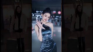 Hottest Chinese Street Girls 20241210