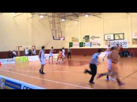 EBA D J3 Moron   Granada